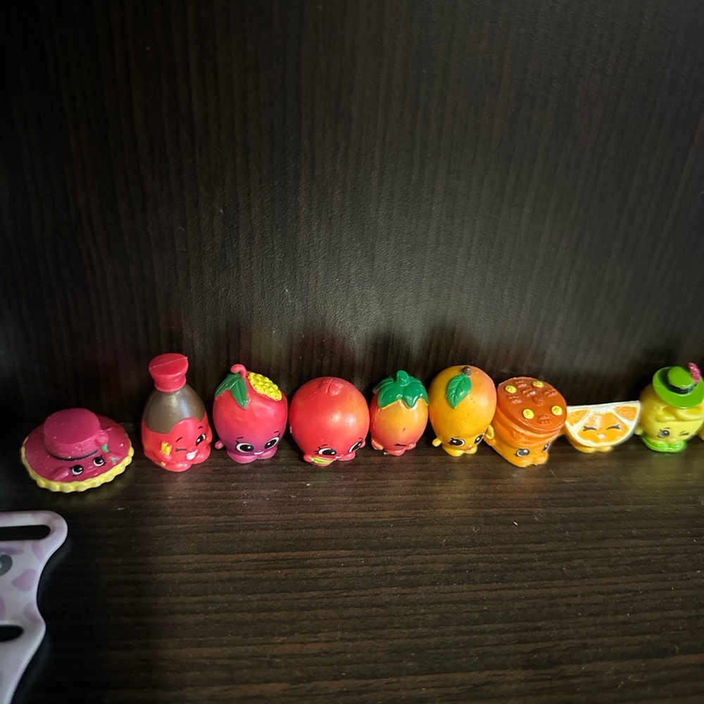 Shopkin blind bag